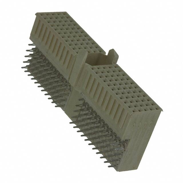 HM2R10PA5100N9LF Amphenol ICC (FCI)  Standard metrico rigido